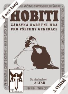 Hobiti (2006)