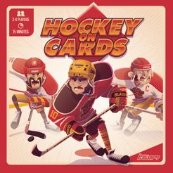 Hockey on Cards (2017)