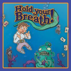 Hold Your Breath! (2014)