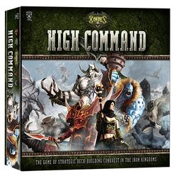 Hordes: High Command (2013)