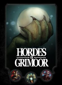 Hordes of Grimoor (2015)