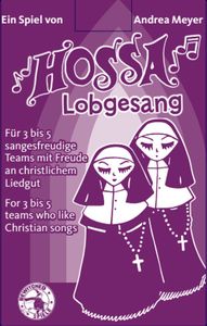 Hossa! Lobgesang (2017)