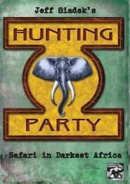 Hunting Party (2011)