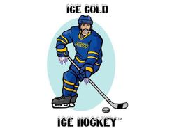 Ice Cold Ice Hockey (2014)
