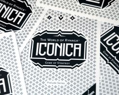 Iconica (2008)
