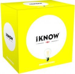 iKNOW: Innovations (2014)