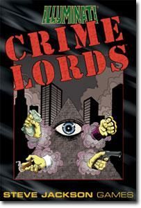 Illuminati: Crime Lords (2004)