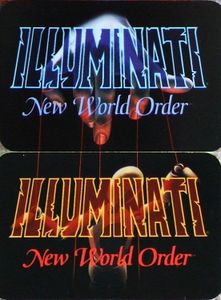 Illuminati: New World Order (1994)
