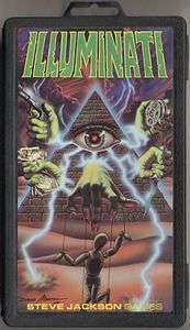 Illuminati (1982)