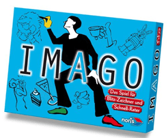 Imago (2011)