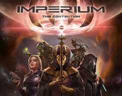 Imperium: The Contention (2021)