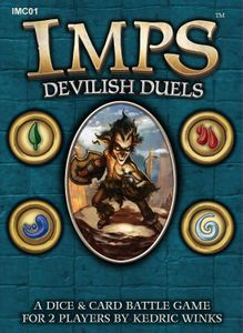 Imps: Devilish Duels (2017)