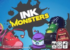 Ink Monsters (2017)