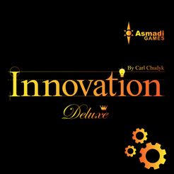 Innovation Deluxe (2017)