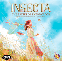 Insecta: the ladies of entomology (2022)