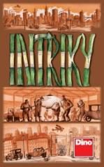 INTRIKY (2005)