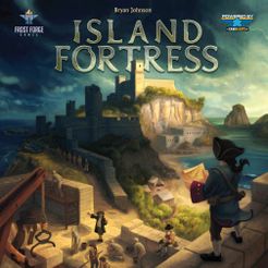 Island Fortress (2013)