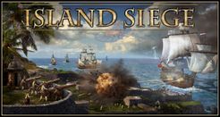 Island Siege (2013)