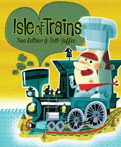 Isle of Trains (2014)