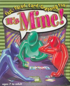 It's Mine! (1998)