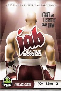 JAB: Realtime Boxing (2011)
