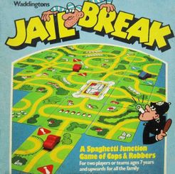 Jailbreak (1982)