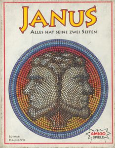 Janus (1993)