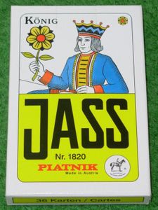 Jass (1796)