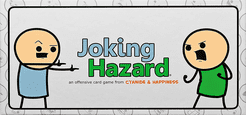Joking Hazard (2016)
