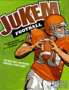 Jukem Football (2009)