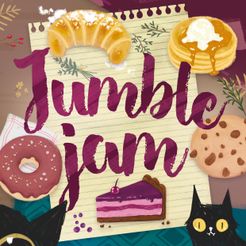 Jumble Jam (2020)