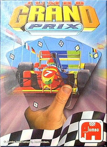 Jumbo Grand Prix (1998)
