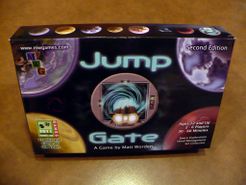 Jump Gate (2010)