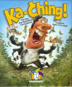 Ka-Ching! (2001)