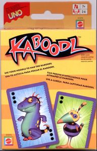 Kaboodl (2004)