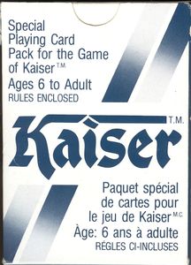 Kaiser (1965)