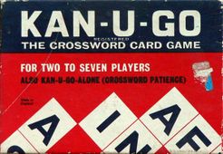 Kan-U-Go (1934)