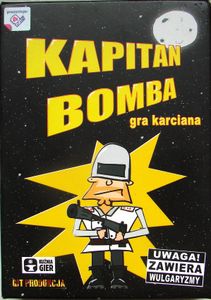 Kapitan Bomba (2009)