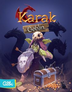 Karak Goblin (2021)