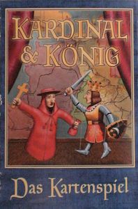 Kardinal & König: Das Kartenspiel (2001)