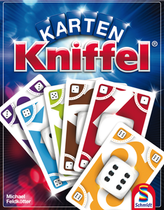 Karten Kniffel (2014)