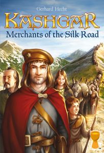 Kashgar: Merchants of the Silk Road (2013)