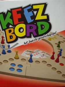 Keezbord (2007)