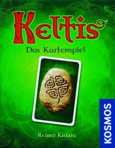 Keltis: Das Kartenspiel (2009)