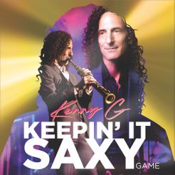 Kenny G: Keepin' It Saxy Game (2019)