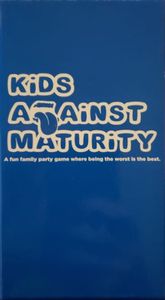 Kids Against Maturity (2018)