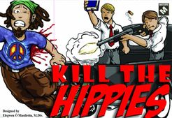 Kill the Hippies (2007)