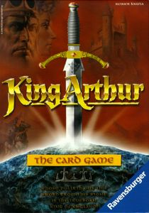 King Arthur: The Card Game (2005)