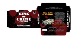 King of Crime: Bootleg Edition (2013)