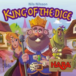 King of the Dice (2017)